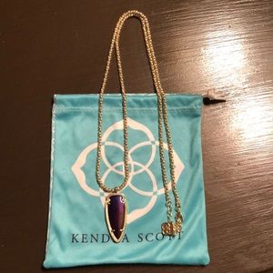 Kendra Necklace!